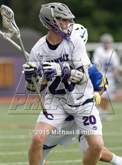 Thumbnail 1 in Robinson vs Chantilly (VHSL 6A State Final) photogallery.