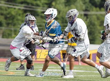 Thumbnail 1 in Robinson vs Chantilly (VHSL 6A State Final) photogallery.