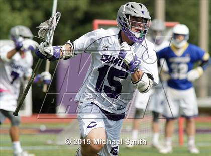 Thumbnail 2 in Robinson vs Chantilly (VHSL 6A State Final) photogallery.