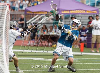 Thumbnail 3 in Robinson vs Chantilly (VHSL 6A State Final) photogallery.