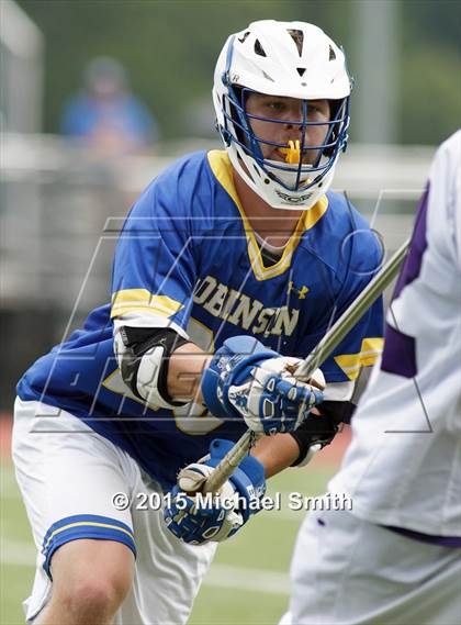 Thumbnail 2 in Robinson vs Chantilly (VHSL 6A State Final) photogallery.
