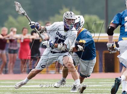 Thumbnail 3 in Robinson vs Chantilly (VHSL 6A State Final) photogallery.