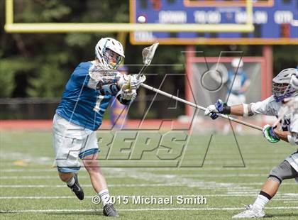 Thumbnail 1 in Robinson vs Chantilly (VHSL 6A State Final) photogallery.