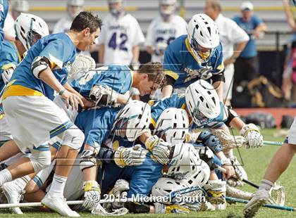 Thumbnail 1 in Robinson vs Chantilly (VHSL 6A State Final) photogallery.