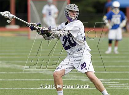 Thumbnail 2 in Robinson vs Chantilly (VHSL 6A State Final) photogallery.