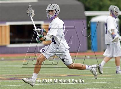 Thumbnail 2 in Robinson vs Chantilly (VHSL 6A State Final) photogallery.