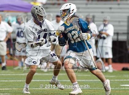 Thumbnail 1 in Robinson vs Chantilly (VHSL 6A State Final) photogallery.