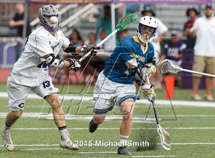 Thumbnail 3 in Robinson vs Chantilly (VHSL 6A State Final) photogallery.