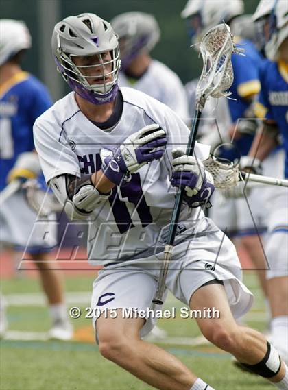 Thumbnail 3 in Robinson vs Chantilly (VHSL 6A State Final) photogallery.