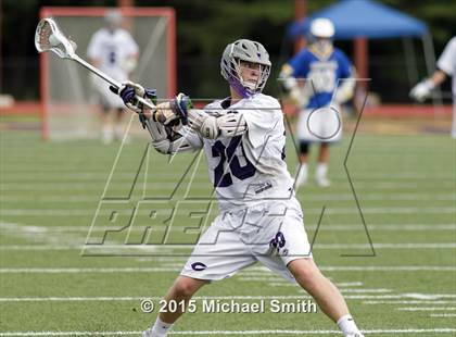Thumbnail 3 in Robinson vs Chantilly (VHSL 6A State Final) photogallery.