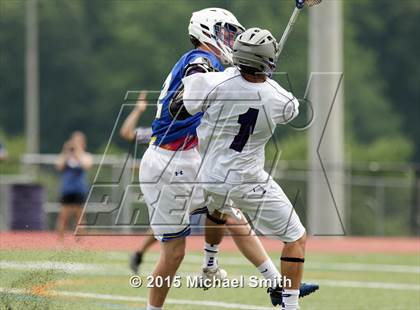 Thumbnail 3 in Robinson vs Chantilly (VHSL 6A State Final) photogallery.