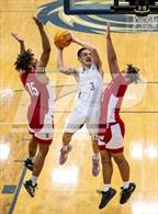 Photo from the gallery "Liberty vs. Cyprus (Corner Canyon Tournament of Champions)"
