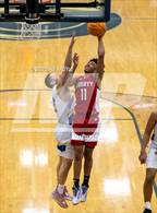 Photo from the gallery "Liberty vs. Cyprus (Corner Canyon Tournament of Champions)"