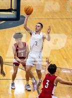 Photo from the gallery "Liberty vs. Cyprus (Corner Canyon Tournament of Champions)"