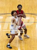 Photo from the gallery "Liberty vs. Cyprus (Corner Canyon Tournament of Champions)"