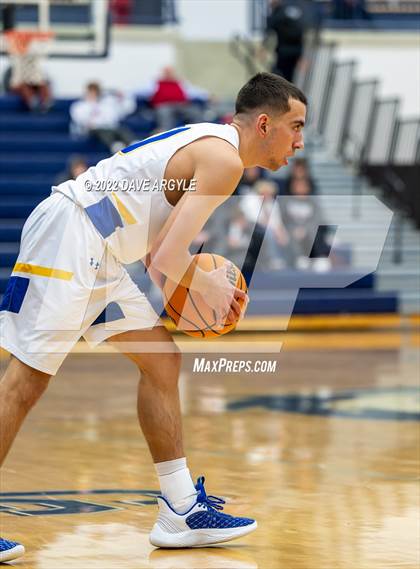 Thumbnail 1 in Liberty vs. Cyprus (Corner Canyon Tournament of Champions) photogallery.