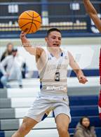 Photo from the gallery "Liberty vs. Cyprus (Corner Canyon Tournament of Champions)"