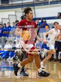 Photo from the gallery "Liberty vs. Cyprus (Corner Canyon Tournament of Champions)"