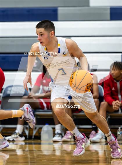 Thumbnail 2 in Liberty vs. Cyprus (Corner Canyon Tournament of Champions) photogallery.