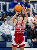 Photo from the gallery "Liberty vs. Cyprus (Corner Canyon Tournament of Champions)"