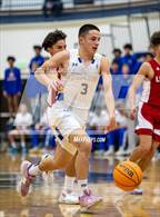 Photo from the gallery "Liberty vs. Cyprus (Corner Canyon Tournament of Champions)"