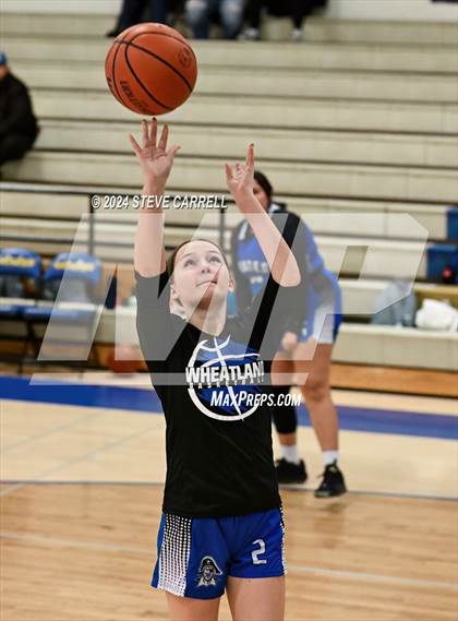 Thumbnail 3 in Wheatland @ Anderson photogallery.