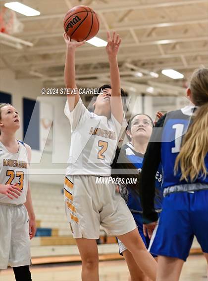 Thumbnail 3 in Wheatland @ Anderson photogallery.