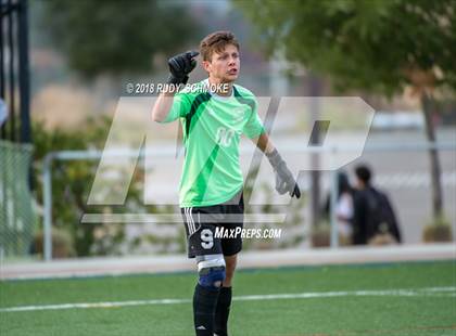 Thumbnail 1 in Escondido Charter @ Del Lago Academy photogallery.
