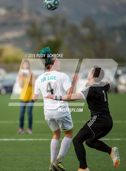 Thumbnail 1 in Escondido Charter @ Del Lago Academy photogallery.