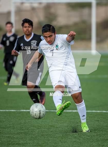 Thumbnail 3 in Escondido Charter @ Del Lago Academy photogallery.