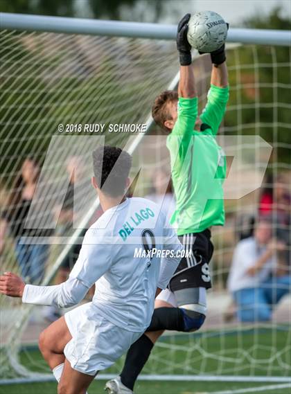 Thumbnail 2 in Escondido Charter @ Del Lago Academy photogallery.