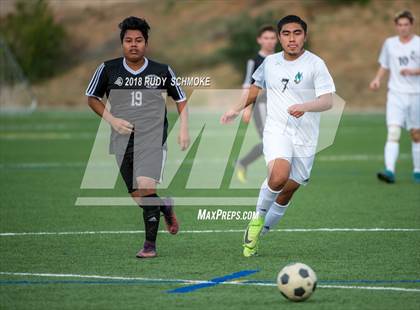 Thumbnail 3 in Escondido Charter @ Del Lago Academy photogallery.