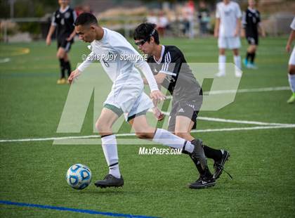 Thumbnail 1 in Escondido Charter @ Del Lago Academy photogallery.