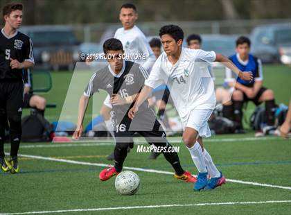 Thumbnail 1 in Escondido Charter @ Del Lago Academy photogallery.