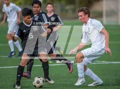 Thumbnail 1 in Escondido Charter @ Del Lago Academy photogallery.