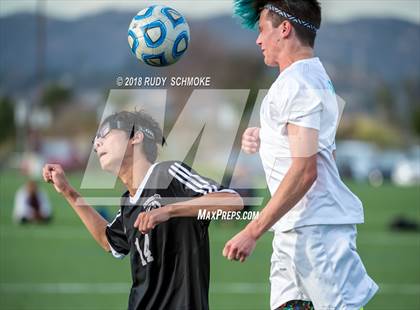 Thumbnail 1 in Escondido Charter @ Del Lago Academy photogallery.