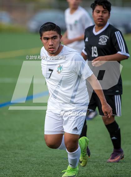 Thumbnail 1 in Escondido Charter @ Del Lago Academy photogallery.