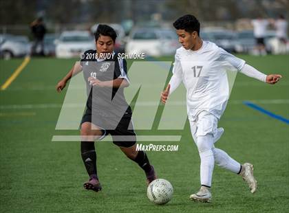 Thumbnail 3 in Escondido Charter @ Del Lago Academy photogallery.