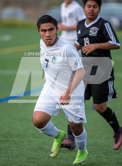 Thumbnail 1 in Escondido Charter @ Del Lago Academy photogallery.