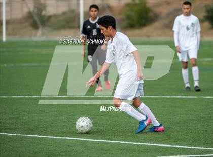 Thumbnail 1 in Escondido Charter @ Del Lago Academy photogallery.