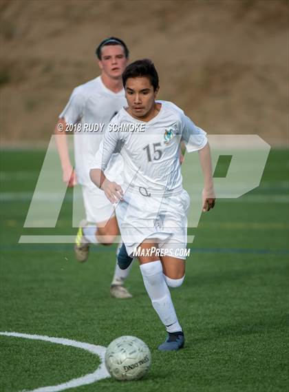 Thumbnail 1 in Escondido Charter @ Del Lago Academy photogallery.