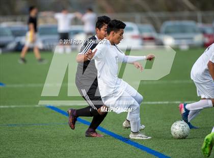 Thumbnail 1 in Escondido Charter @ Del Lago Academy photogallery.