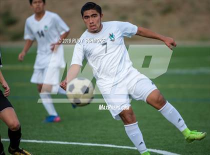 Thumbnail 1 in Escondido Charter @ Del Lago Academy photogallery.