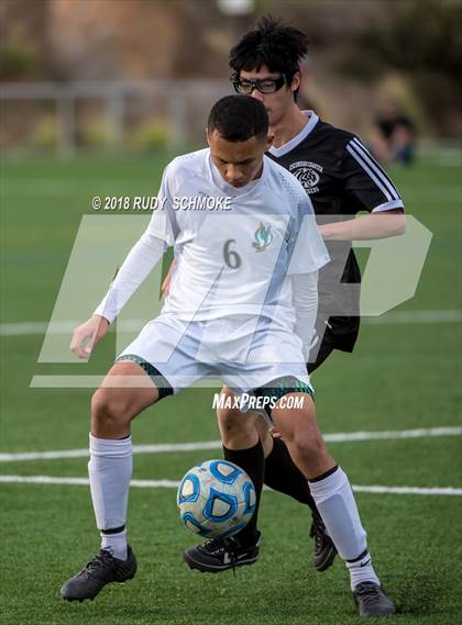 Thumbnail 2 in Escondido Charter @ Del Lago Academy photogallery.