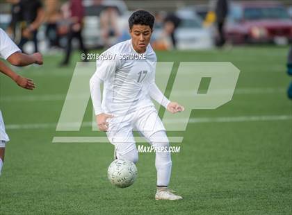 Thumbnail 1 in Escondido Charter @ Del Lago Academy photogallery.