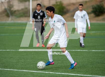 Thumbnail 2 in Escondido Charter @ Del Lago Academy photogallery.