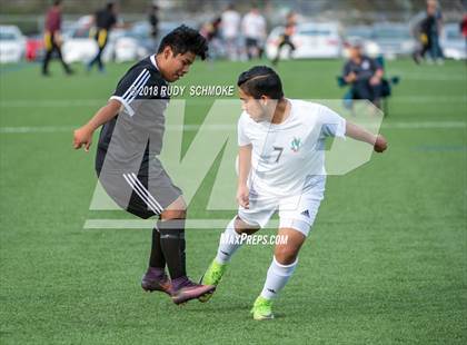 Thumbnail 2 in Escondido Charter @ Del Lago Academy photogallery.