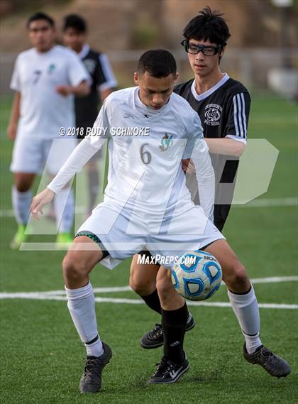 Thumbnail 2 in Escondido Charter @ Del Lago Academy photogallery.