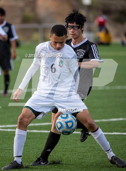 Thumbnail 2 in Escondido Charter @ Del Lago Academy photogallery.
