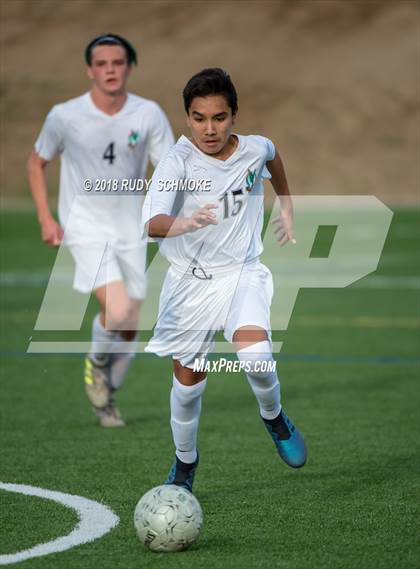 Thumbnail 1 in Escondido Charter @ Del Lago Academy photogallery.